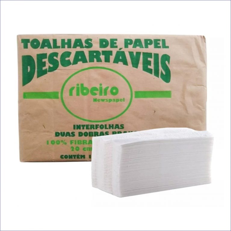 Interfolha Pr Mula D Branco Plus Celulose Folhas Sissih